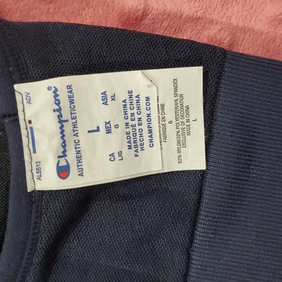 🤑FOR BUNDLES ONLY 🤑 CHAMPION SPORT BRA - Picture 4 of 5